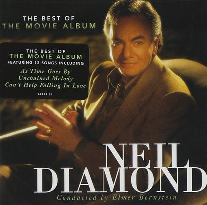 Best of the Movie Album