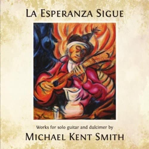 La Esperanze Sigue [Cdr