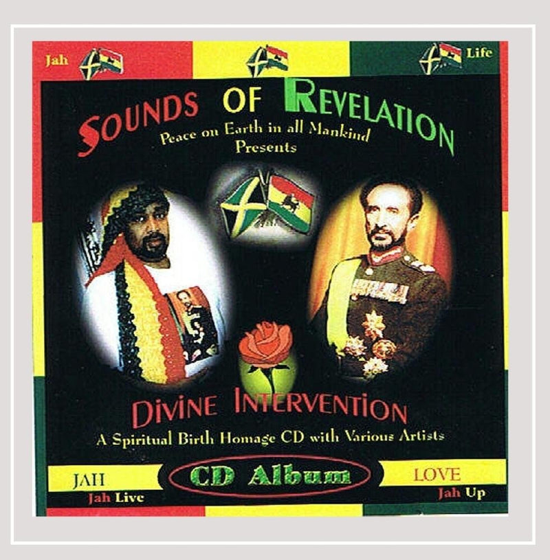 Divine Intervention