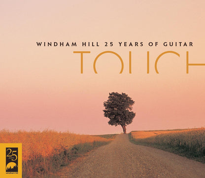 25 Years of Windham Hill Guitar