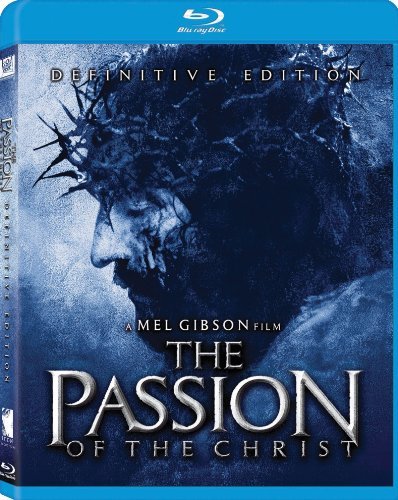 Passion Of The Christ