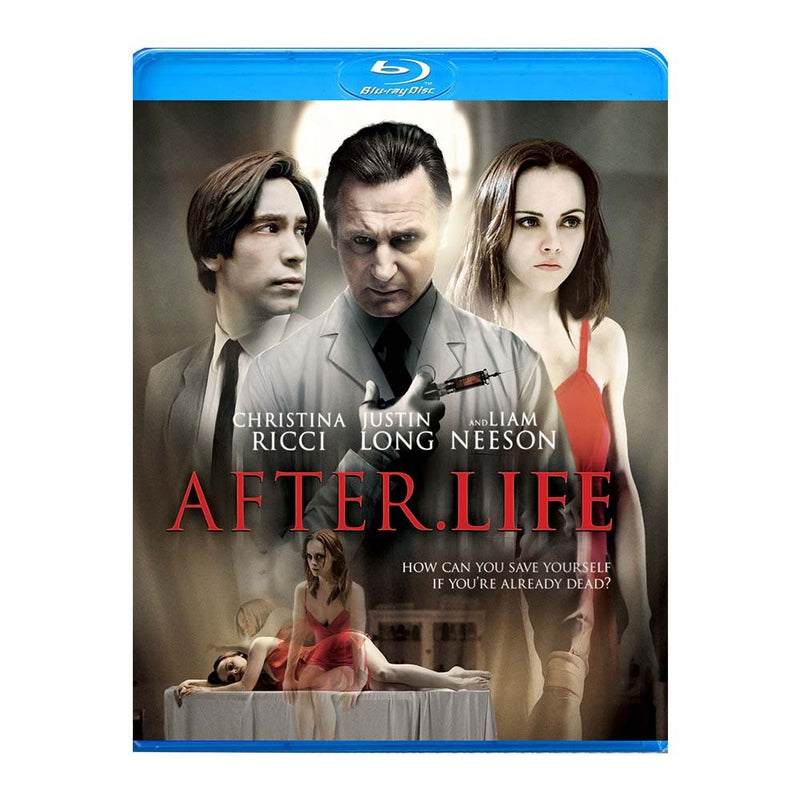 After.Life [Blu-ray]