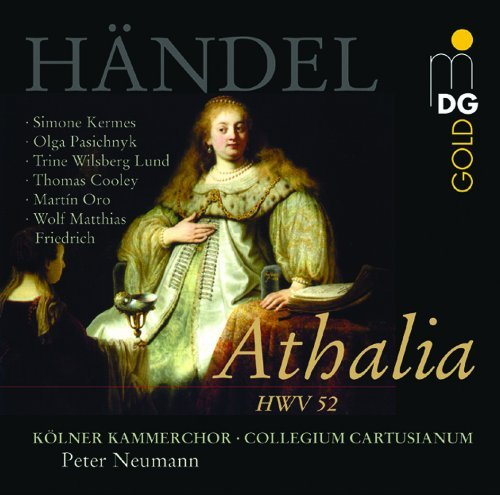 Handel: Athalia