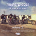 Masterpieces of Modern Soul - Volume 2