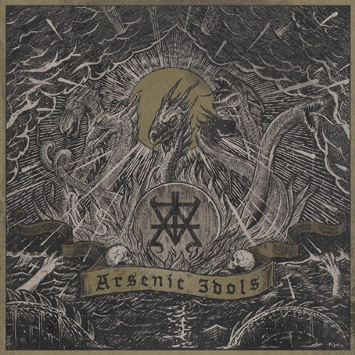 Arsenic Idols