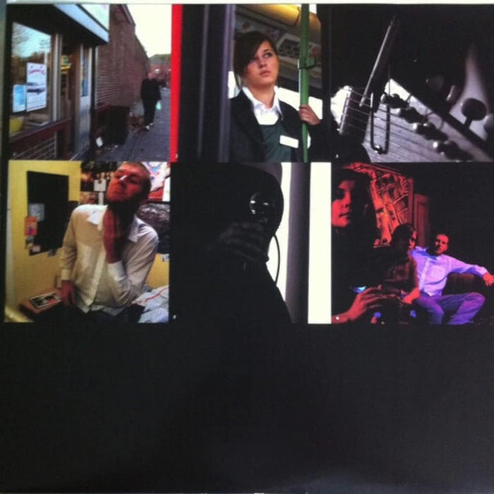 Whatever People Say I Am, That's What I'M Not