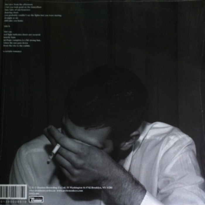 Whatever People Say I Am, That's What I'M Not