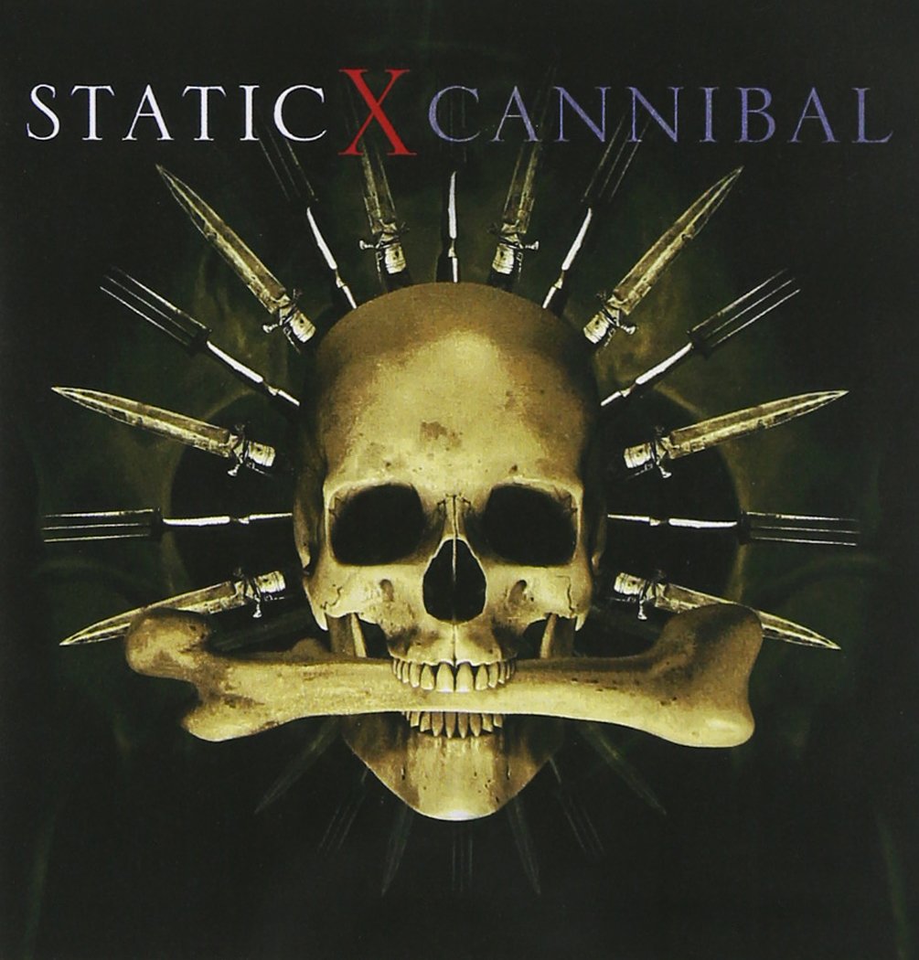 Cannibal