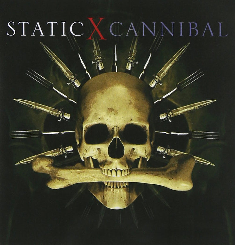 Cannibal