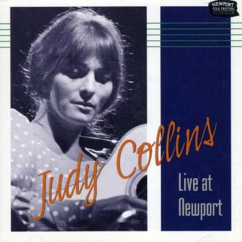 Live At Newport, 1959-66
