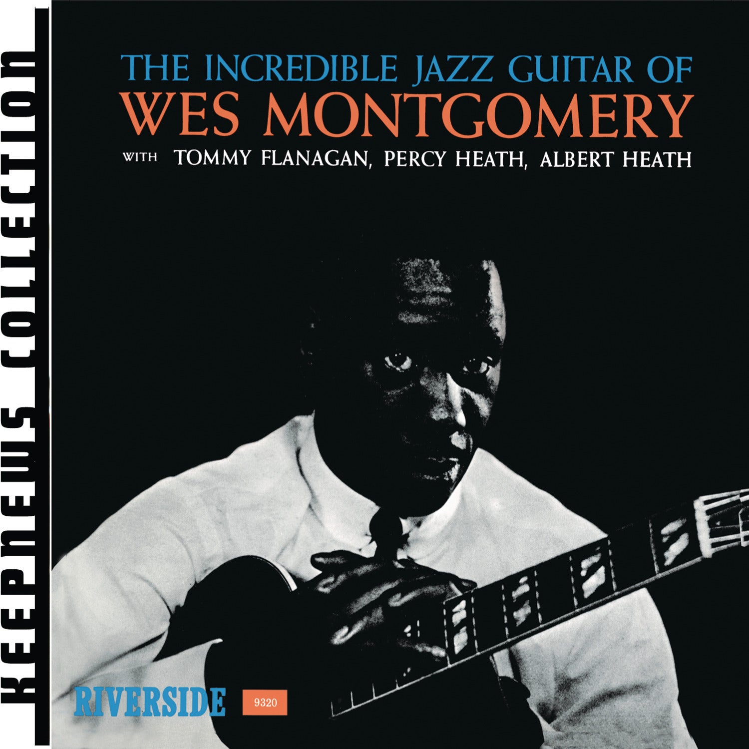 The Incredible Jazz Guitar of Wes Montgomery