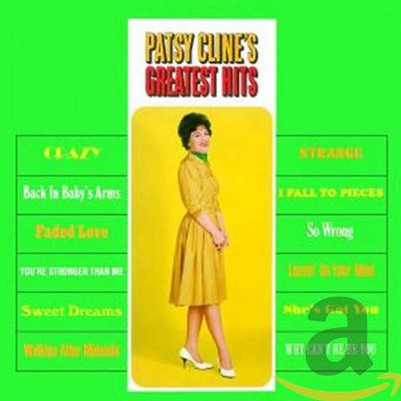 Greatest Hits