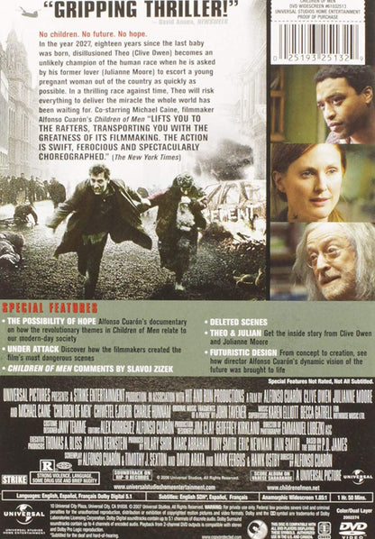 Children of Men