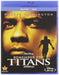 Remember the Titans