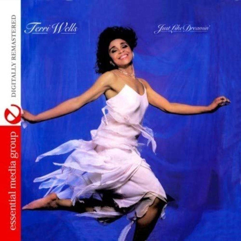 Just Like Dreamin' (Digitally Remastered)