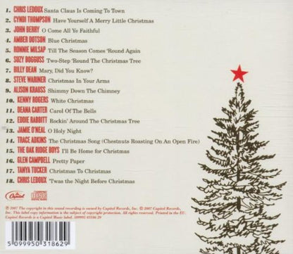 Country Christmas