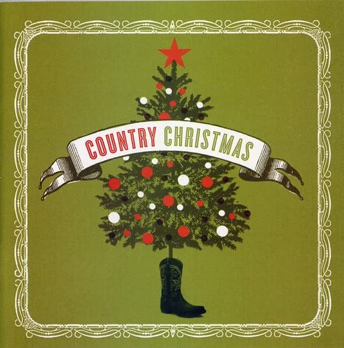 Country Christmas