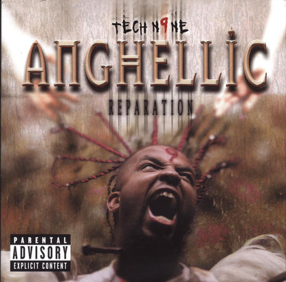 Anghellic  Explicit Lyrics