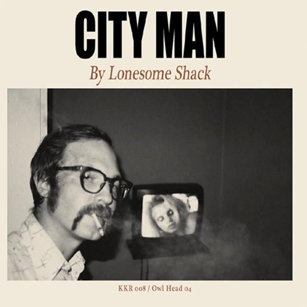City Man