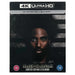 Blackkklansman Limited Edition Steelbook 4K Ultra Hd + Blu-Ray