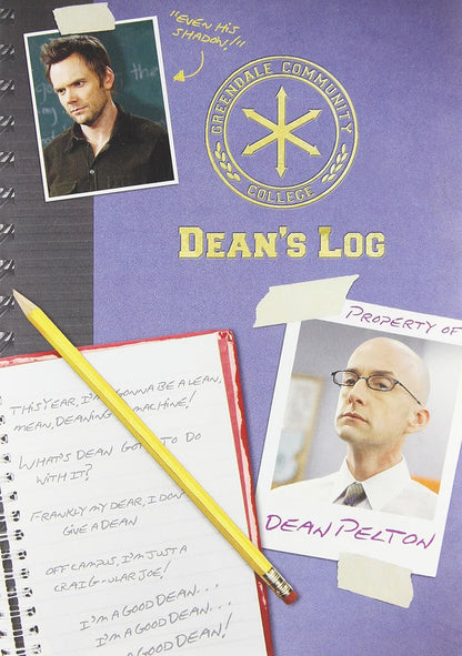 Community: Season 3