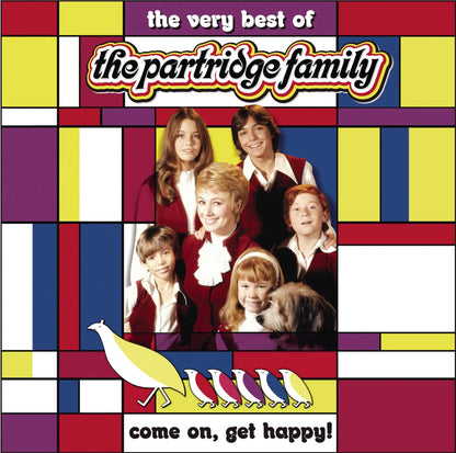 Come on Get Happy! -..