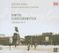 Symphony No. 4 (Herbig, Rundfunk So Saarbrucken)