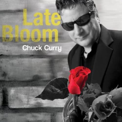 Late Bloom
