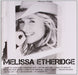 ICON: Melissa Etheridge