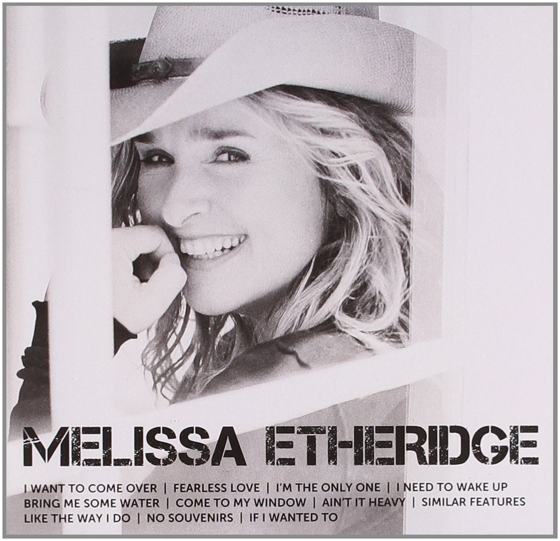 ICON: Melissa Etheridge