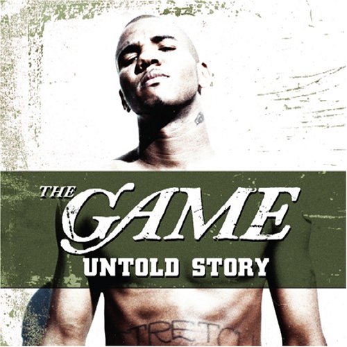 Untold Story  clean
