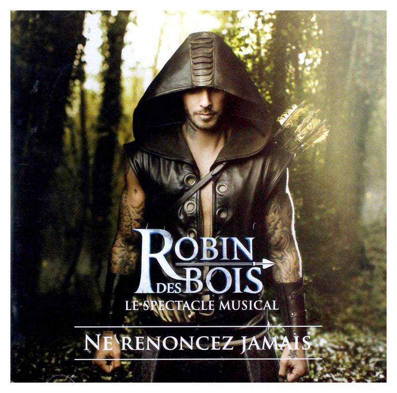 Robin Des Bois