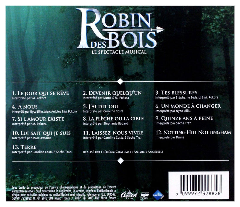 Robin Des Bois