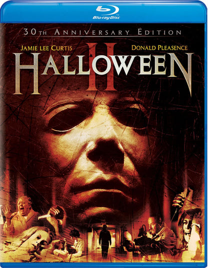 Halloween 2