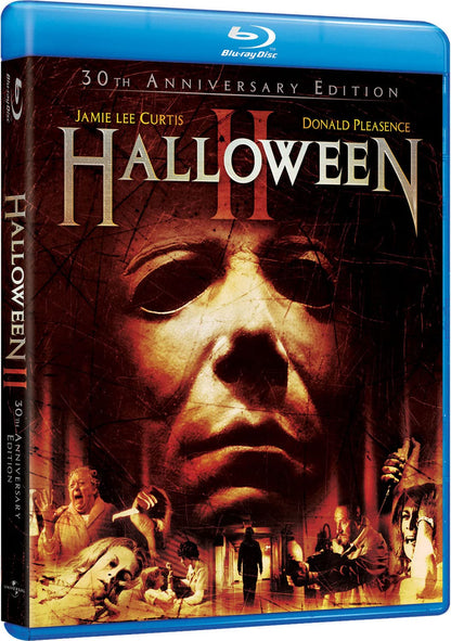 Halloween 2