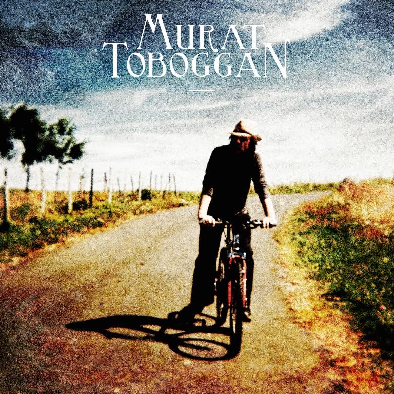 Jean-Louis Murat - Toboggan (Lp)