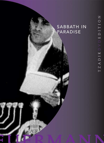 SABBATH IN PARADISE