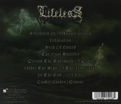 Beyond the Threshold of Death