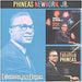 Phineas Newborn Plays Jamaica/Fabulous Phineas