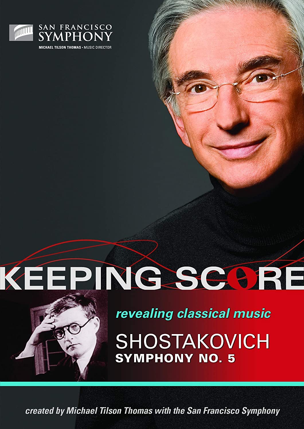 Keeping Score - Shostakovich: Symphony No. 5