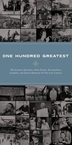 100 Greatest