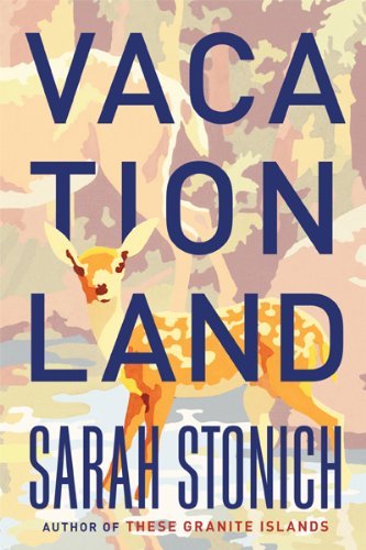 Vacationland 3/E