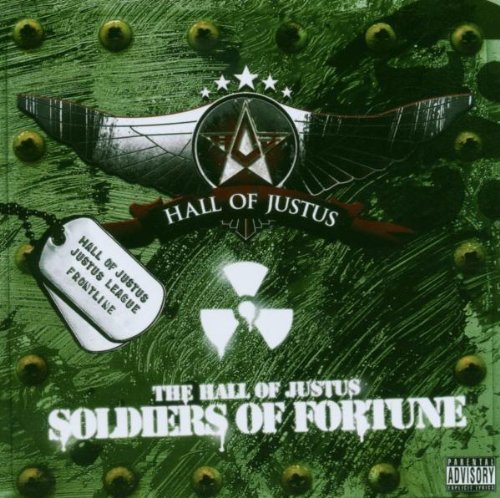 Soldiers of Fortune