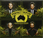 Australian Songs