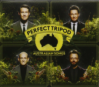 Australian Songs