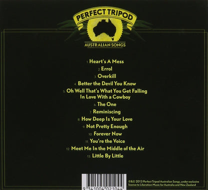 Australian Songs
