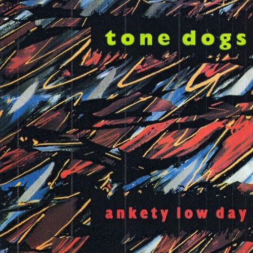 Ankety Low Day