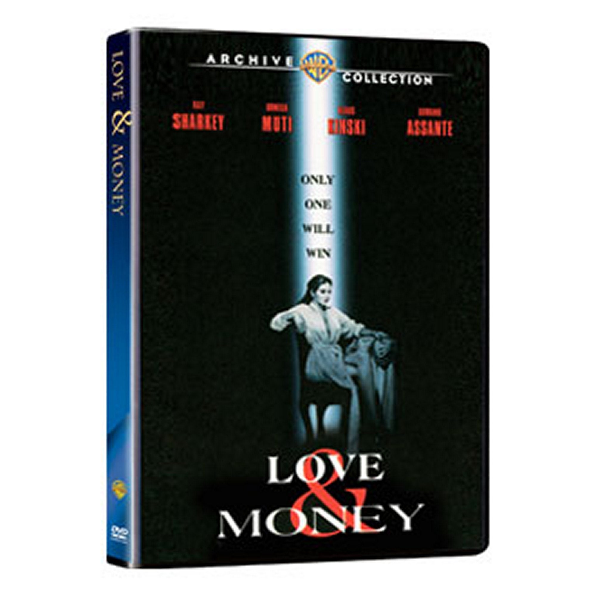 Love And Money