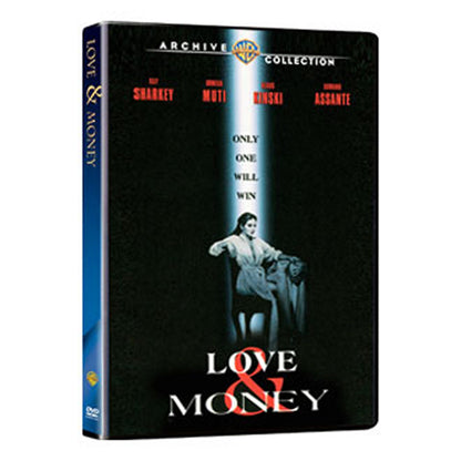 Love And Money