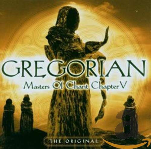 Masters of Chant V